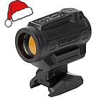 Image of Holosun ARO Advanced Rifle Optic 1x22mm Reflex Red Dot Sight