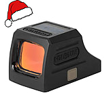 Image of Holosun Carry Solar Charging 1x16x23mm Reflex Green Dot Sight
