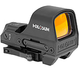 Image of Holosun HS510C 1x0.91-1.2in Open Reflex Red Dot Sight