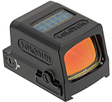 Image of Primary Arms Holosun HE509-RD Enclosed Solar Powered Red Dot Sight