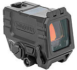 Image of Holosun AEMS-EVO-DUAL 1x Reflex Red Dot Sight w/ Green Laser