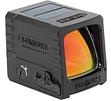Image of Holosun AEMS-MACRO-GR 1x 0.9x0.9 in Reflex Red Dot Sight