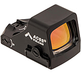 Image of Holosun HE507K-GR X2 1x Green Dot Reflex Sight