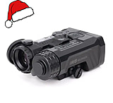 Image of Holosun IRIS 3 Triple Function Multi-Laser Device