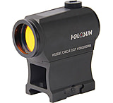Image of Holosun Paralow HS503C Circle Dot Sight