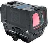 Image of Holosun Ronin Advanced Enclosed 1x1.57 x 1.18 Reflex Micro Green Dot Sight