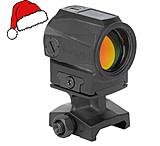 Image of Holosun SCRS MRS Solar Charging Rifle Sight