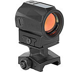 Image of Holosun SCRS Solar Charging Rifle Sight