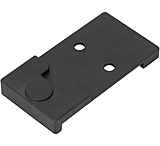 Image of Holosun 407/507K Adapter, Black, F