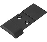 Holosun Technologies 509 Adapter, Black, Fits CZ P10 509PLT-CZP10