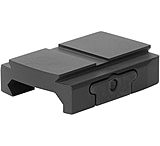 Image of Holosun 509 Adapter For Picatinny Lower 1/3 Cw