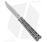 Image of Hom Design Chimera 4.75in Folding Knife