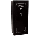 Image of Homak 24 Gun Mechanical &amp; Electric Fire Safes