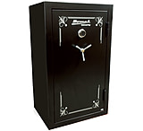 Image of Homak 36 Gun Combo &amp; Keypad Fire Resistant Safes