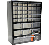 Image of Homak 39-Drawer Parts Organizer