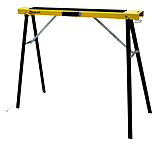 Image of Homak Sawhorse w/ Handle Set Of 2