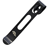 Image of Honey Badger Knives Medium Pocket Clip Black