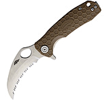 Image of Honey Badger Knives Small Claw Linerlock Folding Knife