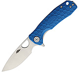 Image of Honey Badger Knives Small Linerlock Folding Knife