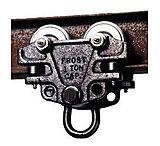 Image of Honeywell Beam Trolley