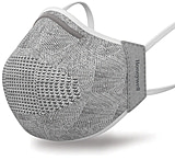 Image of Howard Leight Dual Layer Face Cover