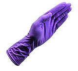 Image of Honeywell Personal Protective Equipment Glove Disposable S BX100 PSD-TRIP-S, Case of 10 / Box of 100
