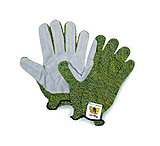 Image of Honeywell Personal Protective Equipment Gloves Top Dog Leather M EA=PR KV18-55, Pack of 12 / Each