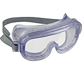 Image of Honeywell Goggle 9305 Hooded Clear 4C+ S350