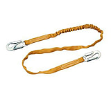 Image of Honeywell 6 ft Shock Absorbing Lanyard