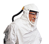 Image of Honeywell Primair 100 Loose Fitting Facepiece Assembly