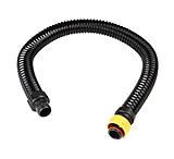 Image of Honeywell Straight Plastic Breathing Tube For Primair Hoods