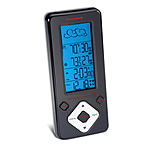 Image of Honeywell Wireless Long Range (Up to 300 ft) Weather Station w/ Forecaster TE532ELW