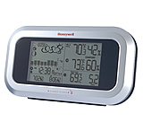 Image of Honeywell PRO Wireless Weather Station w/ Indoor/ Outdoor Thermometer &amp; Humidity, Barometer, Wind Speed TE852W