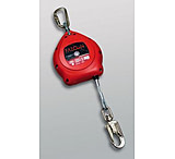 Image of Honeywell 30 ft Self Retracting Wire Rope