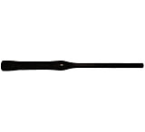 Image of Hook's Custom Calls Ebony Gobble Stix One Piece Striker