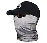 Image of Hook &amp; Tackle Camo Scales Face &amp; Neck Gaiter EA078C32