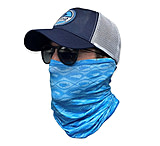Image of Hook &amp; Tackle Fish Capsule Face &amp; Neck Gaiter 65E5E9CA