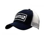 Image of Hook &amp; Tackle H&amp;T Logo Fishing Trucker Hat 5E96566B