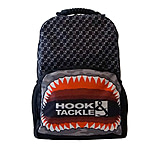 Image of Hook &amp; Tackle Jaws Fishing Backpack 7CB38E0D