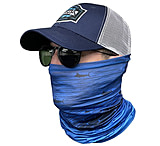 Image of Hook &amp; Tackle Marlin Gradient Face &amp; Neck Gaiter E163EDBE