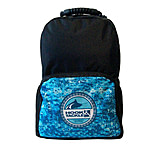 Image of Hook &amp; Tackle Marlin Skin Fishing Backpack 6A334B6E