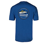 Image of Hook &amp; Tackle Men's Ahi Premium T-Shirt 005DB991