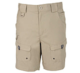 Image of Hook &amp; Tackle Men's Barrier Reef Stretch Fishing Short 8C1627D6