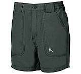 Image of Hook &amp; Tackle Men's Beer Can Lightweight Nylon Stretch Short 95B7109F