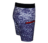 Image of Hook &amp; Tackle Men's Fishtek Stretch Fishing Boardshort C1C43A55