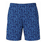 Image of Hook &amp; Tackle Men's Micro Fish Fishing Swim Trunk D1143674