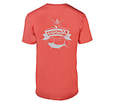 Image of Hook &amp; Tackle Men's Offshore Life Premium T-Shirt 86802733
