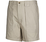 Image of Hook &amp; Tackle Men's Original Beer Can Island Cott. Short 30-42 B8DC3307