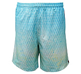 Image of Hook &amp; Tackle Men's Scaly Fishing Swim Trunk ECE61795