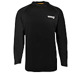 Image of Hook &amp; Tackle Men's Seamount L/S UV Fishing Hoodie 3X 5A6C5F51